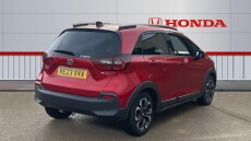 Honda Jazz 1.5 i-MMD Hybrid Crosstar EX 5dr eCVT Hybrid Hatchback